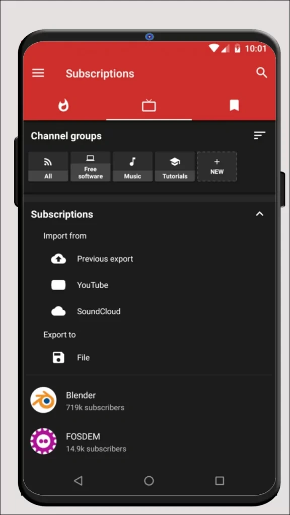 Watch Videos In Any Network