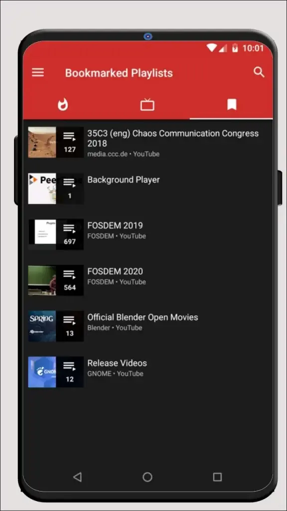 Download Any Video And Audio