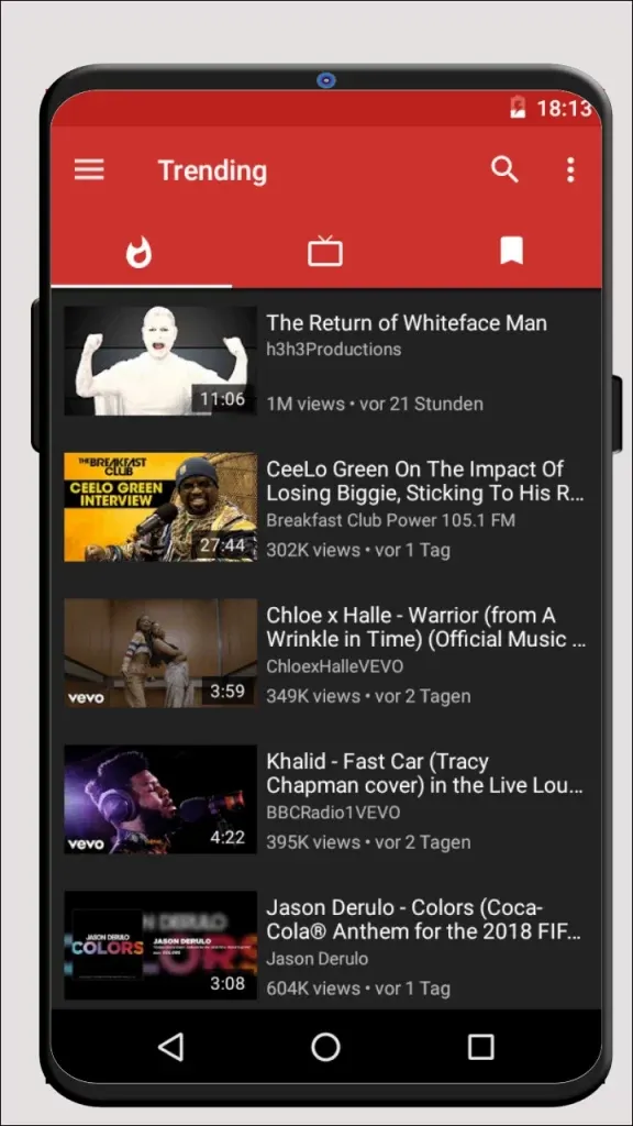 Show Comments
