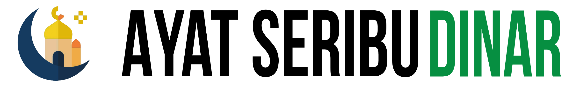 ayatseribudinar.id Logo